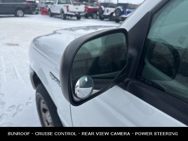 2004 FORD RANGER - Image 11