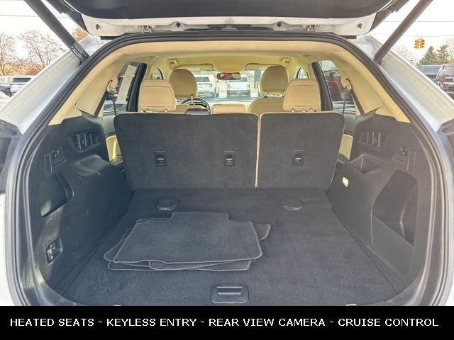 2019 FORD EDGE - Image 12