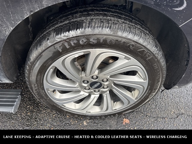 2023 LINCOLN NAVIGATOR - Image 36