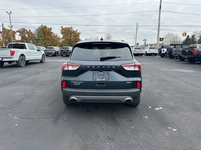 2022 FORD ESCAPE - Image 11