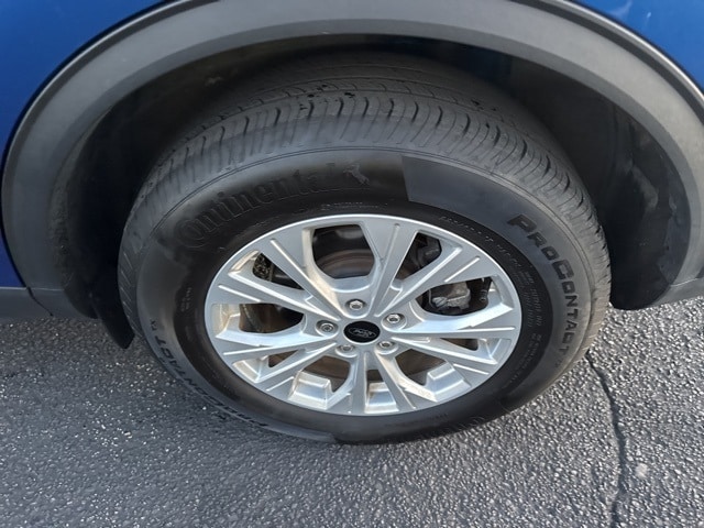 2023 FORD ESCAPE - Image 33