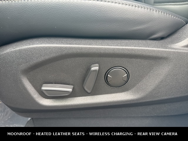 2024 FORD EDGE - Image 20