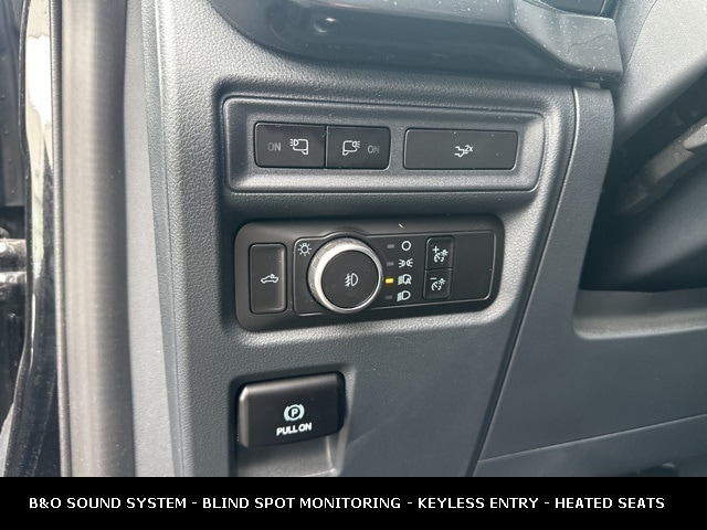 2023 FORD F-150 - Image 20