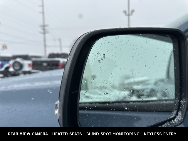 2024 FORD RANGER - Image 19