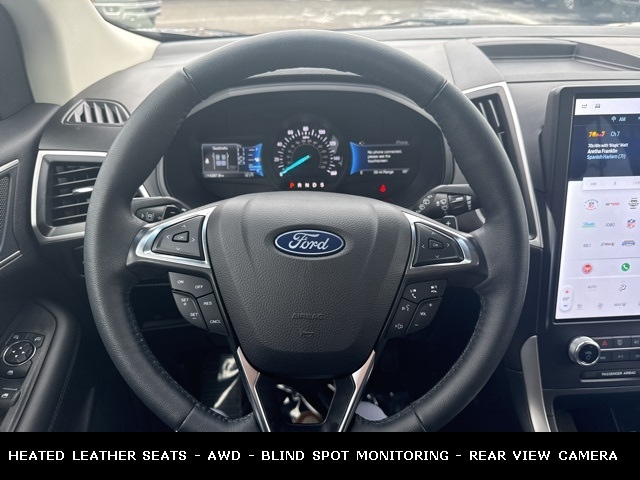 2024 FORD EDGE - Image 2