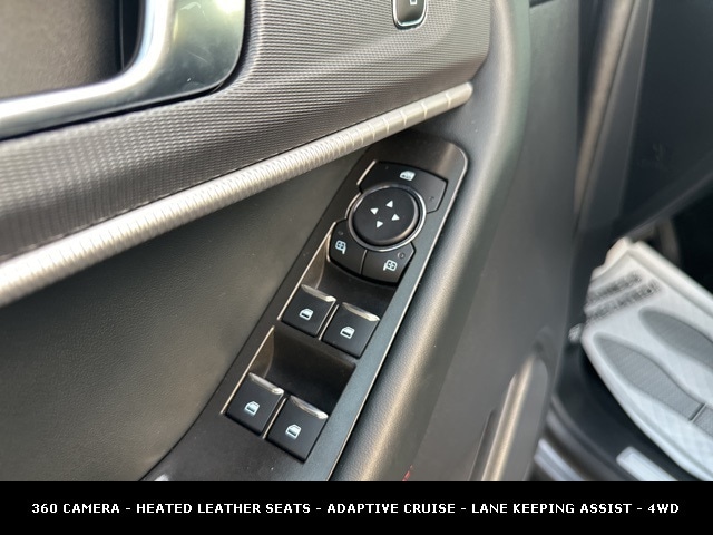 2025 FORD EXPLORER - Image 22