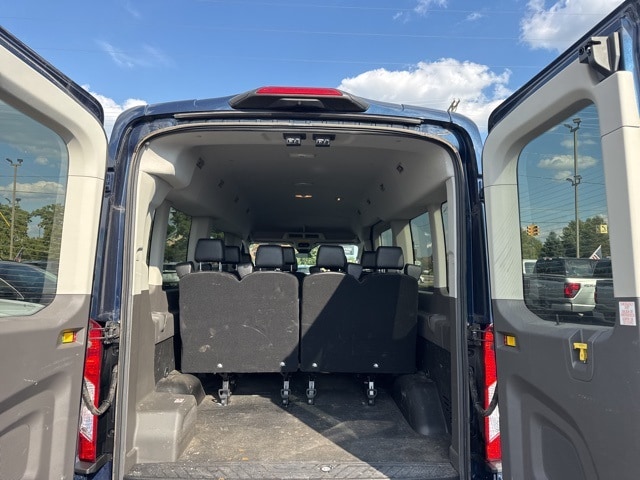 2020 FORD TRANSIT - Image 11