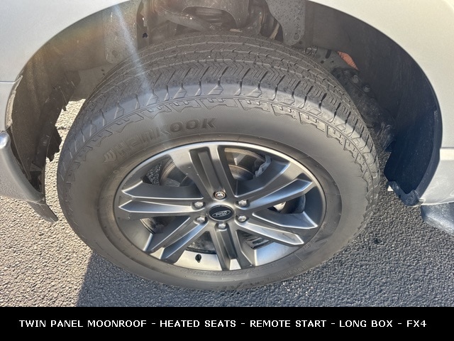 2023 FORD F-150 - Image 37