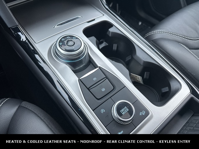 2024 FORD EXPLORER - Image 35