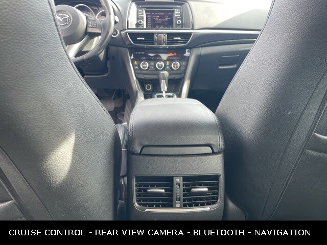 2014 MAZDA MAZDA6 - Image 25