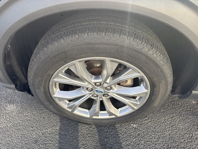 2023 FORD EXPLORER - Image 34