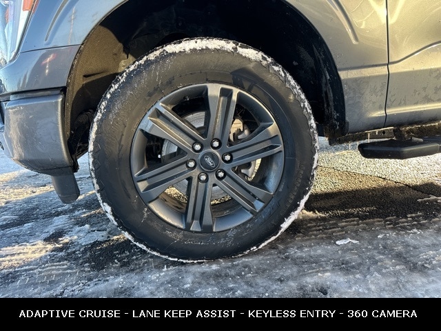 2023 FORD F-150 - Image 37