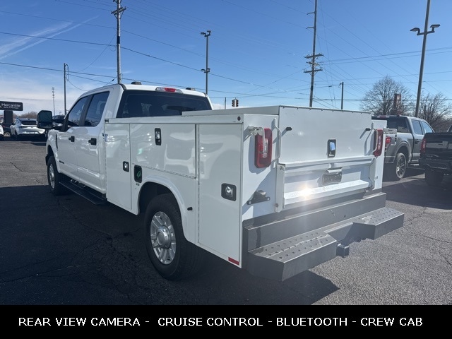 2020 FORD F-250 - Image 8