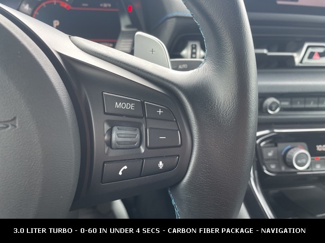 2021 TOYOTA SUPRA - Image 23