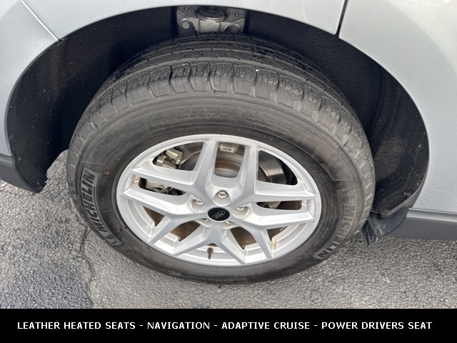 2024 FORD EDGE - Image 29