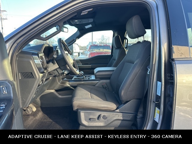 2023 FORD F-150 - Image 2