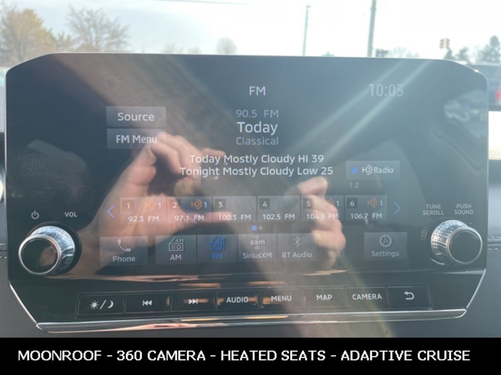 Used 2024 Mitsubishi Outlander PHEV SE Ralliart SUV