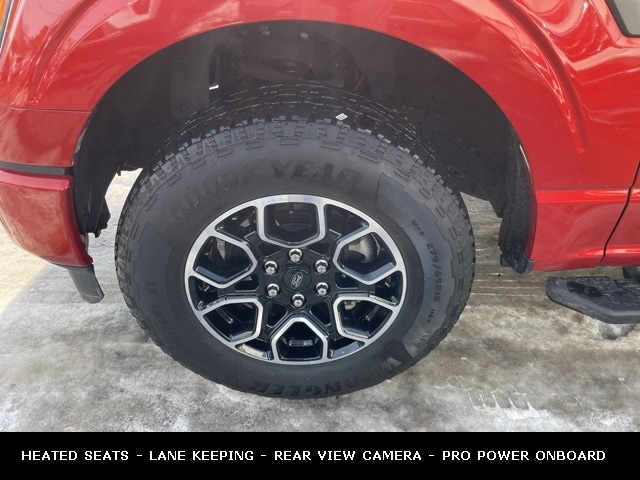 2023 FORD F-150 - Image 28