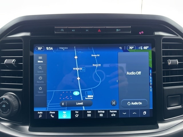 2024 FORD F-150 - Image 25