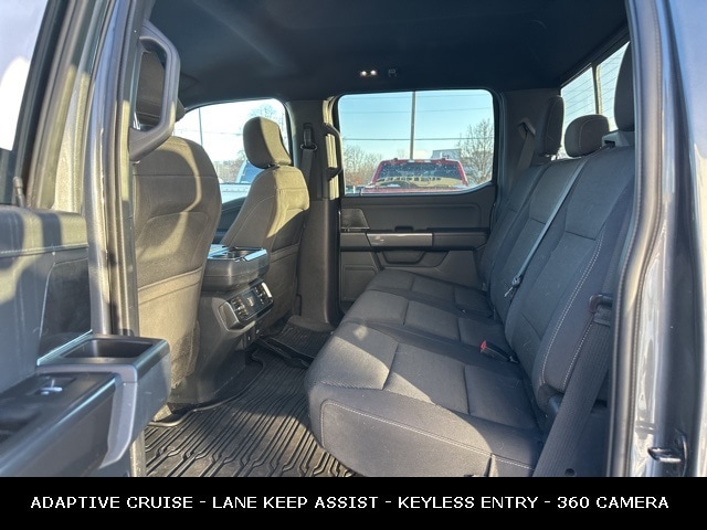 2023 FORD F-150 - Image 15