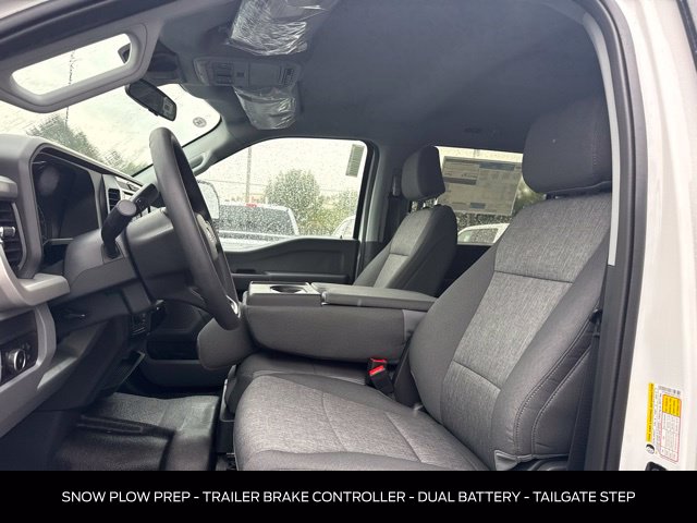 New 2026 Ford F-350 XL Truck Crew Cab