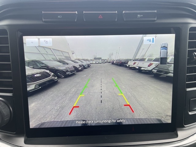 2023 FORD F-150 - Image 20