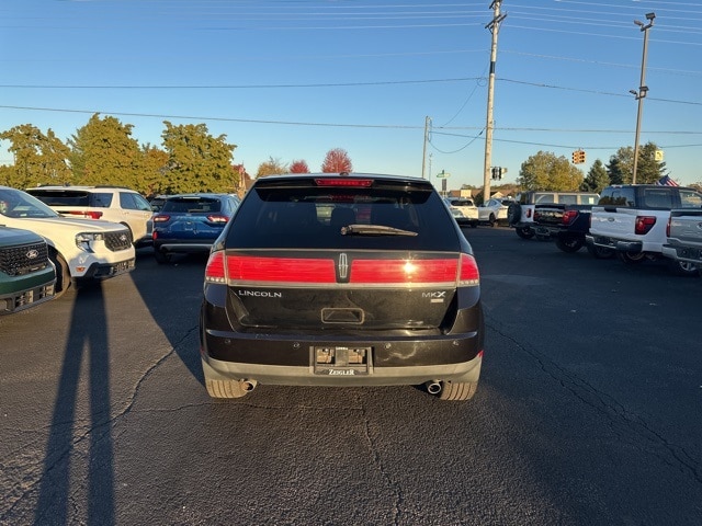 2010 LINCOLN MKX - Image 10