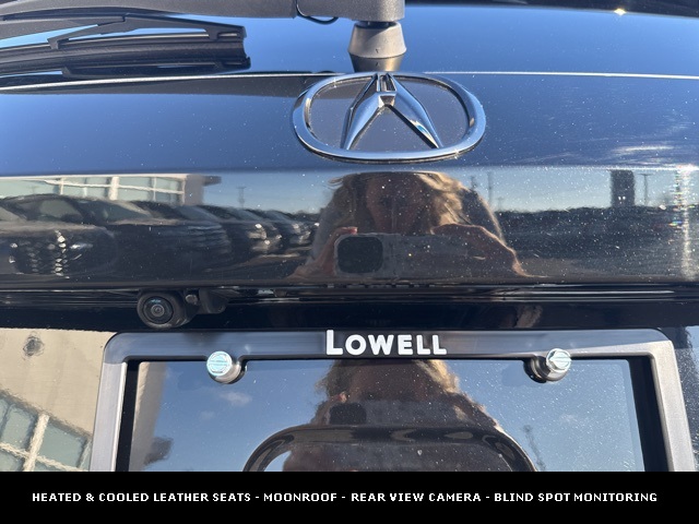 2024 ACURA MDX - Image 12