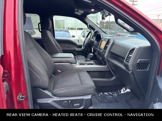 2018 FORD F-150 - Image 17