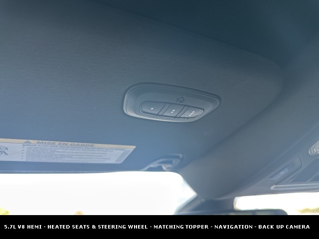 2019 RAM 1500 - Image 30