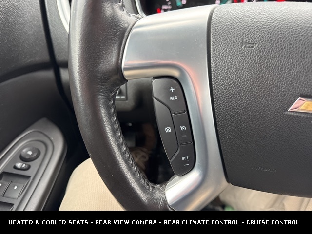 2016 CHEVROLET TRAVERSE - Image 24