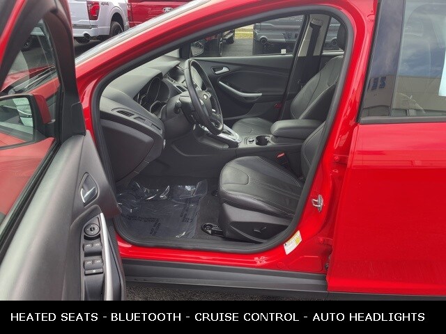 2014 FORD FOCUS - Image 2