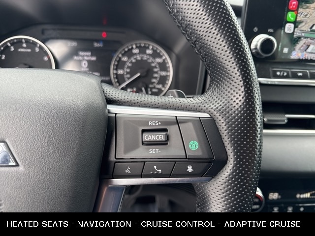 2024 MITSUBISHI OUTLANDER - Image 14