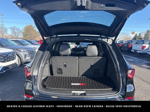 2024 ACURA MDX - Image 13