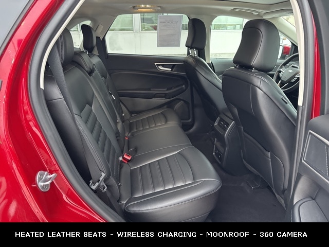 2022 FORD EDGE - Image 16