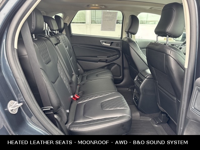 2024 FORD EDGE - Image 17