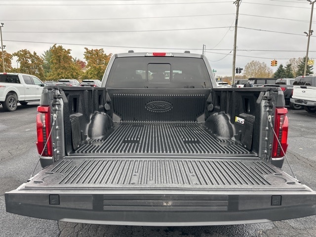 2024 FORD F-150 - Image 12