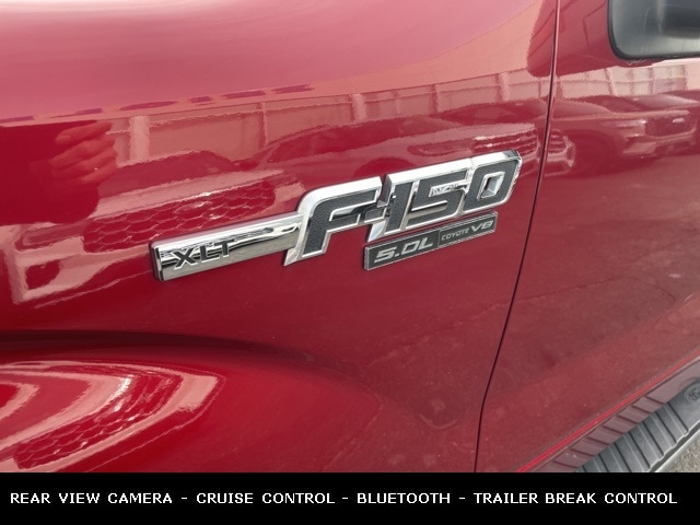 2013 FORD F-150 - Image 14