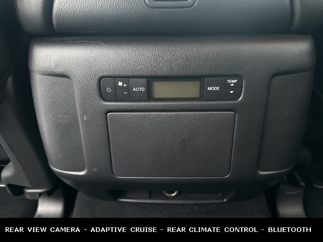 2024 NISSAN ARMADA - Image 18