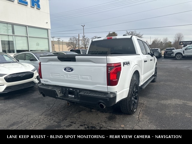2024 FORD F-150 - Image 11