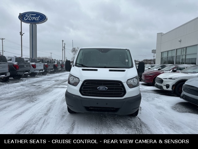 2018 FORD TRANSIT - Image 6