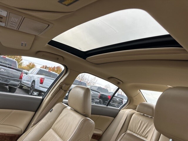 2008 Honda Accord EX-L photo 3