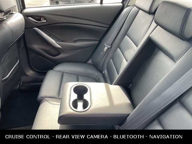 2014 MAZDA MAZDA6 - Image 26