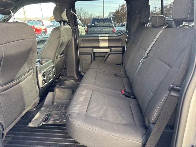 2016 FORD F-150 - Image 20