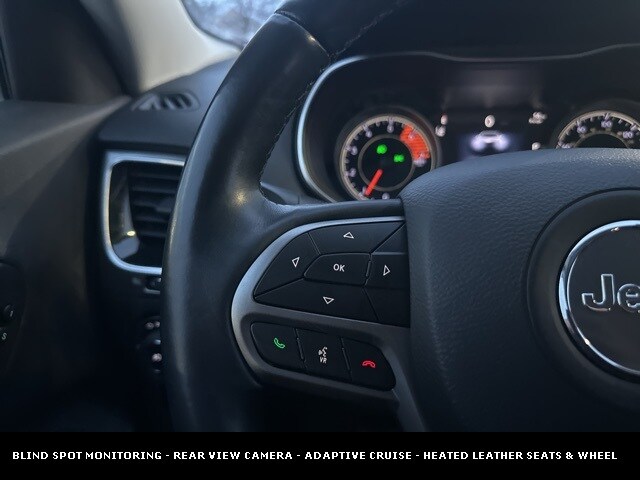 2019 JEEP CHEROKEE - Image 24