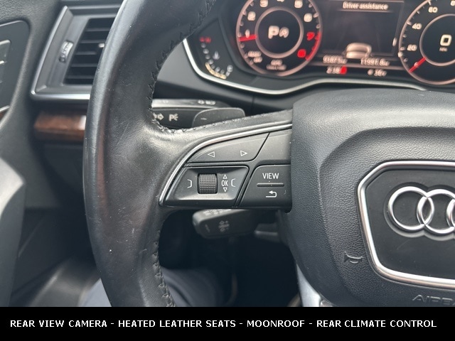 2018 AUDI Q5 - Image 24