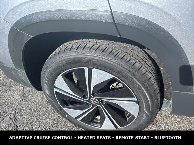 2023 VOLKSWAGEN TAOS - Image 30