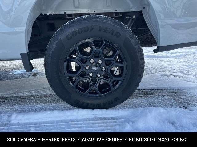 2024 FORD F-150 - Image 35