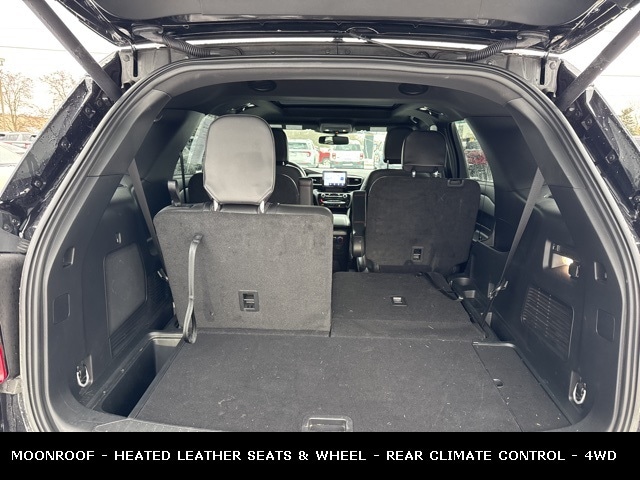 2024 FORD EXPLORER - Image 12