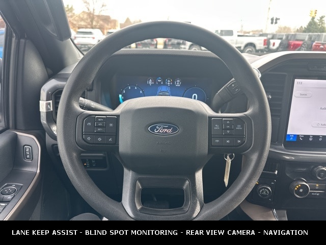 2024 FORD F-150 - Image 3